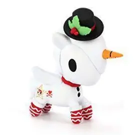 Frosty