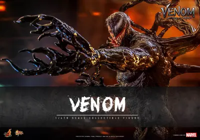 Venom : Let There Be Carnage