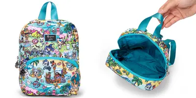 Fantasy Paradise Petite
