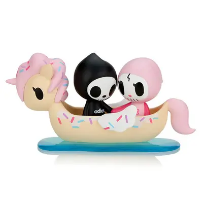 Boatload of Love (Tan)