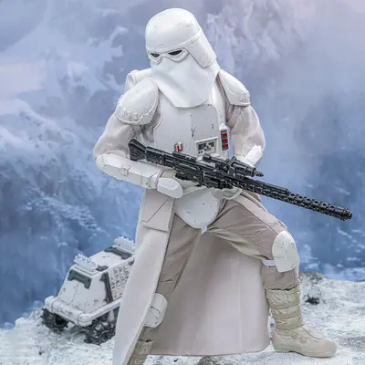 MMS 838 Imperial Remnant Snowtrooper