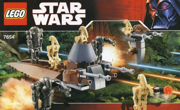Battle Packs — item 5