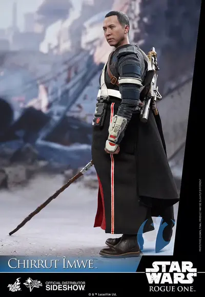 MMS 403 Chirrut Imwe Deluxe