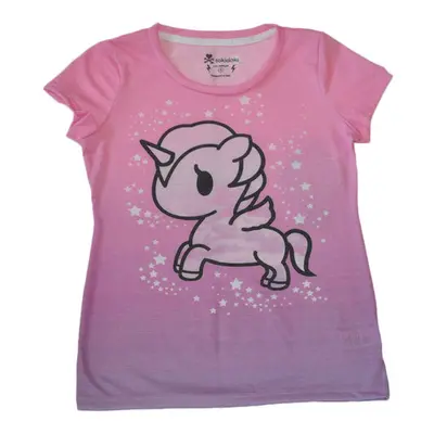 Dip N Corno Women's Tee, Multi