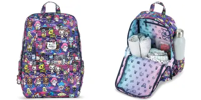 Hello Kitty Roller Disco Dreaming Mini Be