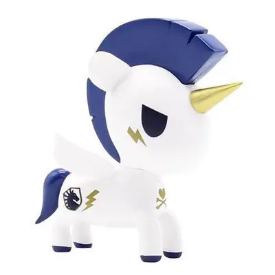 Pogo, White