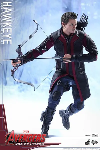 MMS 289 Hawkeye