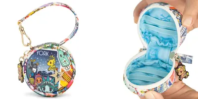 Paci Pod
