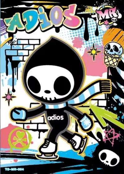 Adios