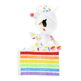 Rainbow Delight