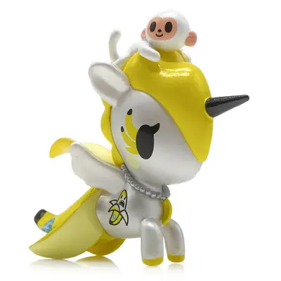 Banana Peels