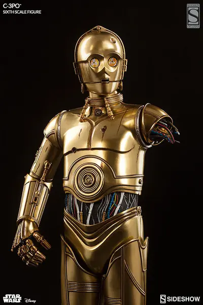 C-3PO