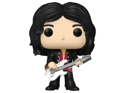 Joe Perry Pop! Rocks