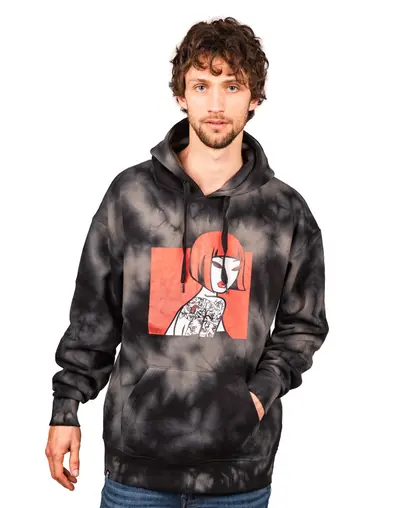 Redemption Pullover Hoodie