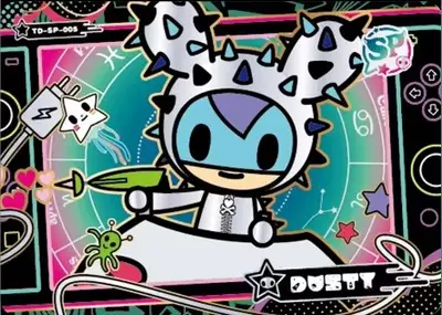 Dusty