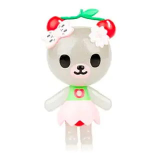 Beary Cherry