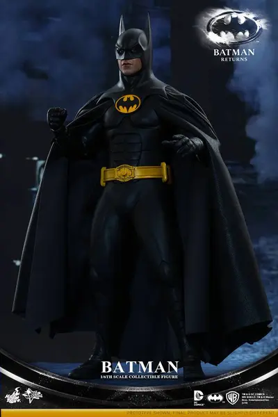 MMS 293 Batman