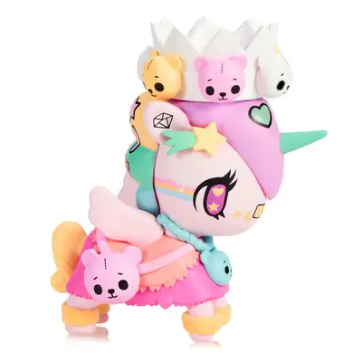 Teddy Queen