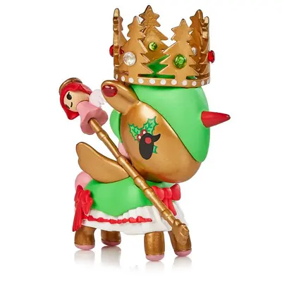 Princess of Holly