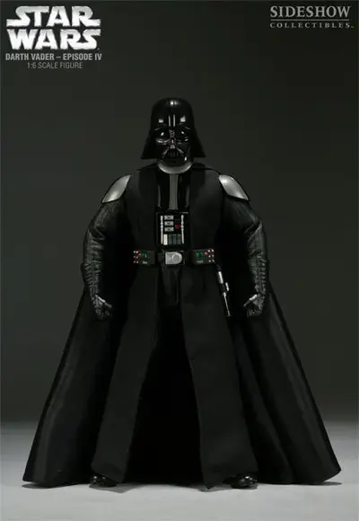 Lords of the Sith
