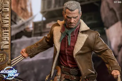 Old Man Logan