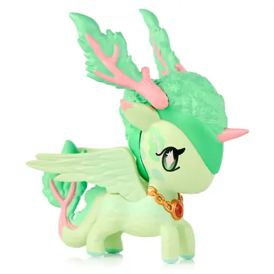 Flora Dragon