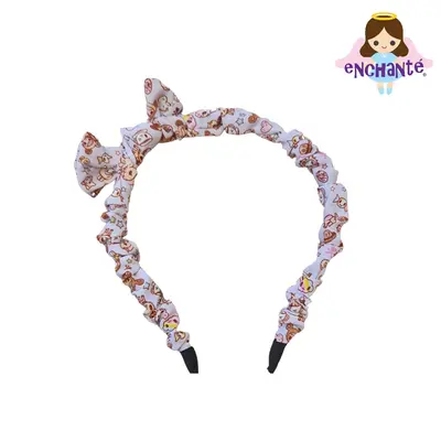 tokidoki Sweet Donutella Ribbon Hair Band