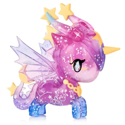 Shooting Star Dragon