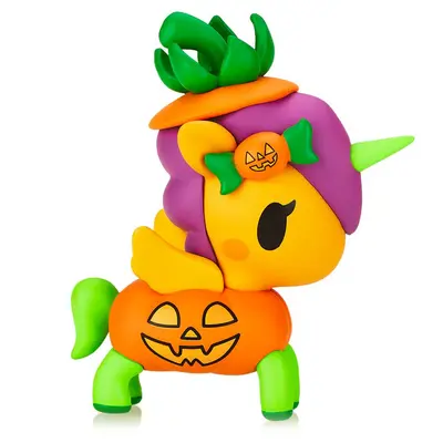 Pumpkin