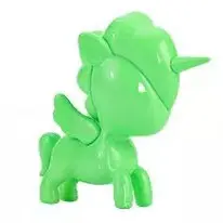 Miniso Green Unicorno