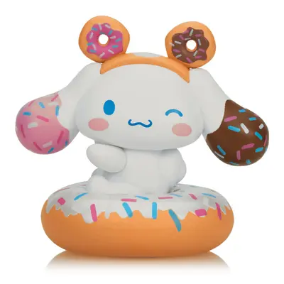 Cinnamoroll x Donutella Sprinkles