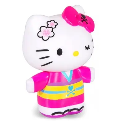 Yukata Kitty