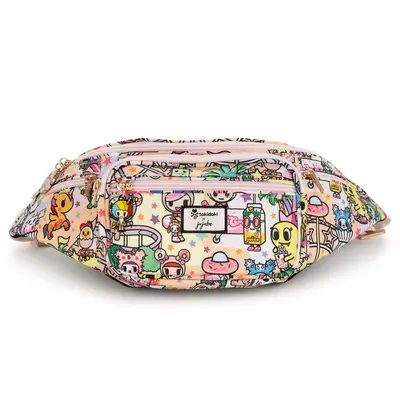 Kawaii Carnival Hipster