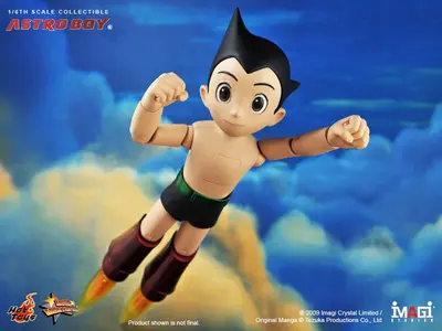Astroboy