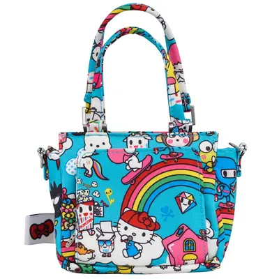 Sanrio Rainbow Dreams Itty Bitty Be