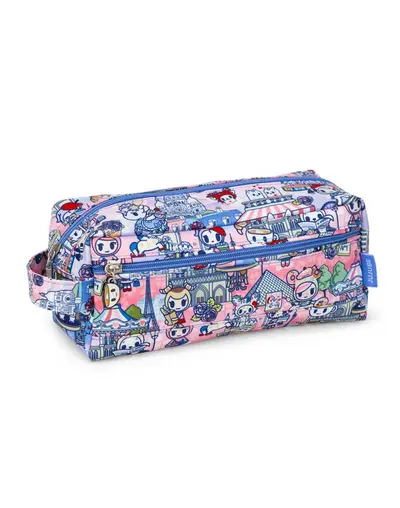 tokidoki x JuJuBe Be Dapper C’est la vie à Paris