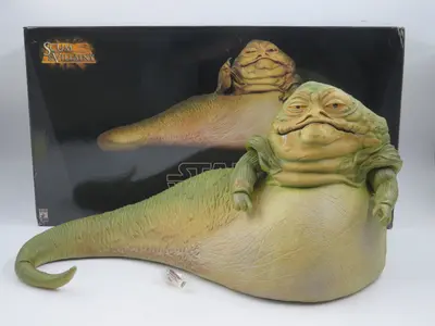Jabba the Hutt