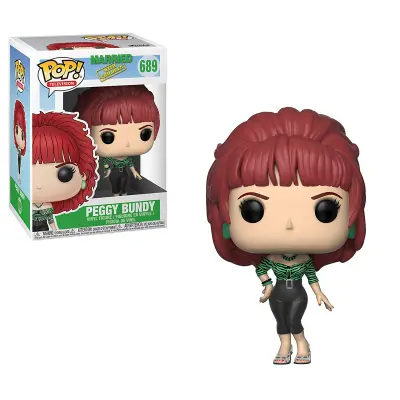 Peggy Bundy Pop! Television