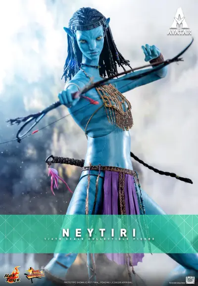 MMS 685 Neytiri