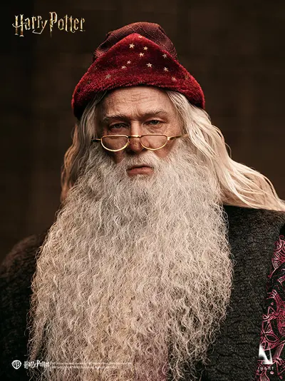 Harry Potter