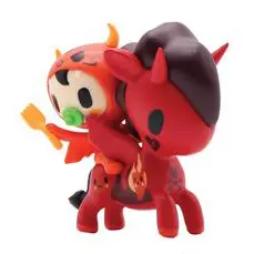 Lil' Meatball & Peperino