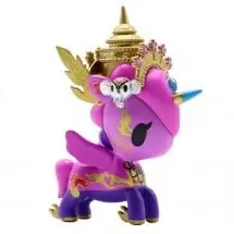 Thai Princess