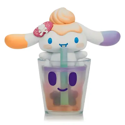 Cinnamoroll & Boba Bob