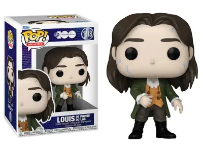 Louis De Pointe Du Lac Pop! Movies