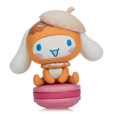 Cinnamoroll x Donutino