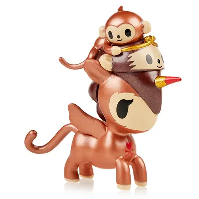 Year of the Monkey