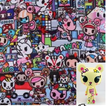 Kawaii Metropolis