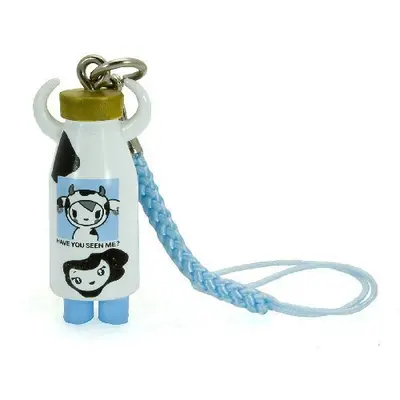 Milk Bottle
