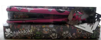 Sephora Flat Iron, Pink Lamentta