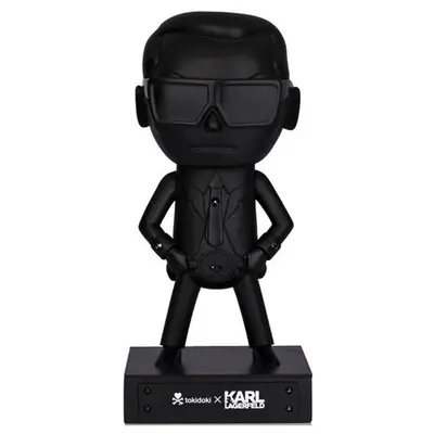 Mr Black